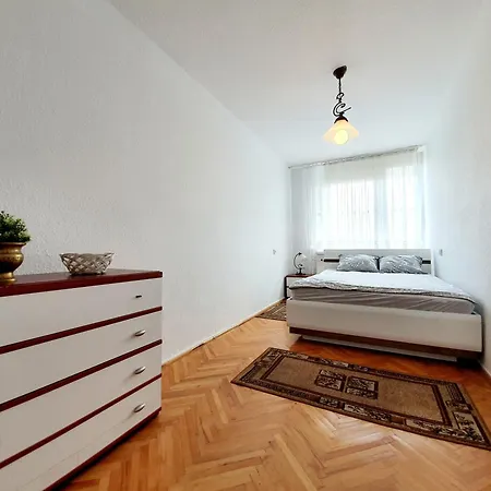 Apartman Mieszkanie Piasta 100 Gdańsk