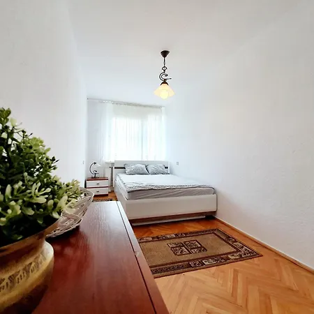 Mieszkanie Piasta 100 Apartament
