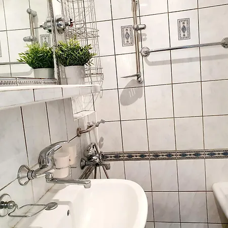 Mieszkanie Piasta 100 Apartament Gdańsk
