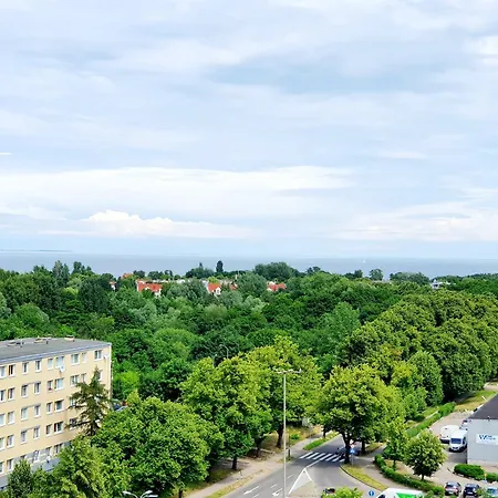 Mieszkanie Piasta 100 Gdansk