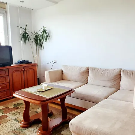 Apartment Mieszkanie Piasta 100