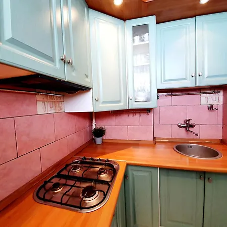 Mieszkanie Piasta 100 Apartament *