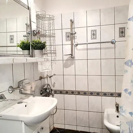 Mieszkanie Piasta 100 * Gdańsk