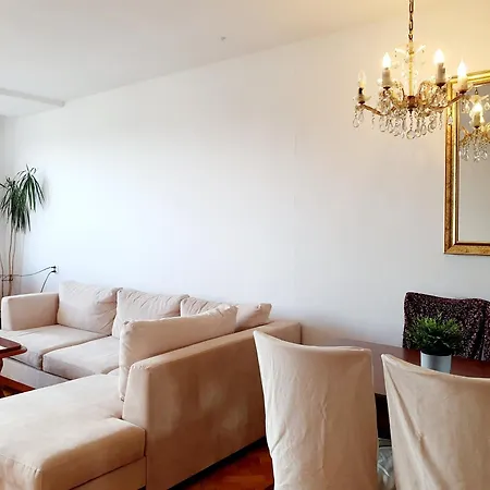 Mieszkanie Piasta 100 Apartamento Gdańsk